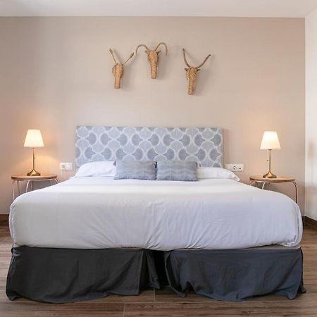 Green-Apartments Mansion Blue Catedral Seville Ngoại thất bức ảnh