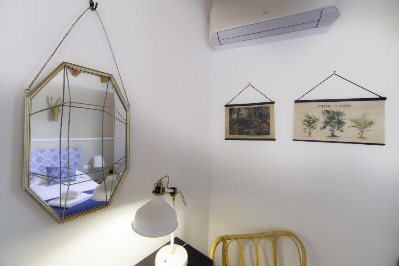 Green-Apartments Mansion Blue Catedral Seville Ngoại thất bức ảnh