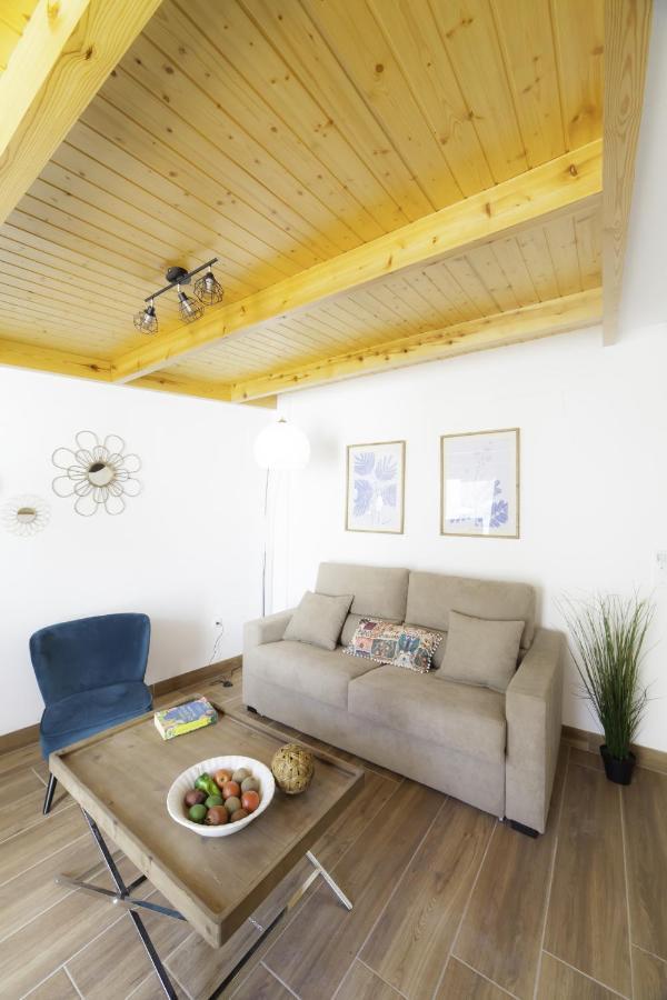 Green-Apartments Mansion Blue Catedral Seville Ngoại thất bức ảnh