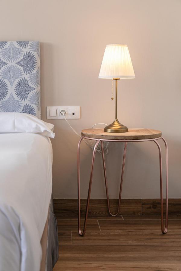 Green-Apartments Mansion Blue Catedral Seville Ngoại thất bức ảnh